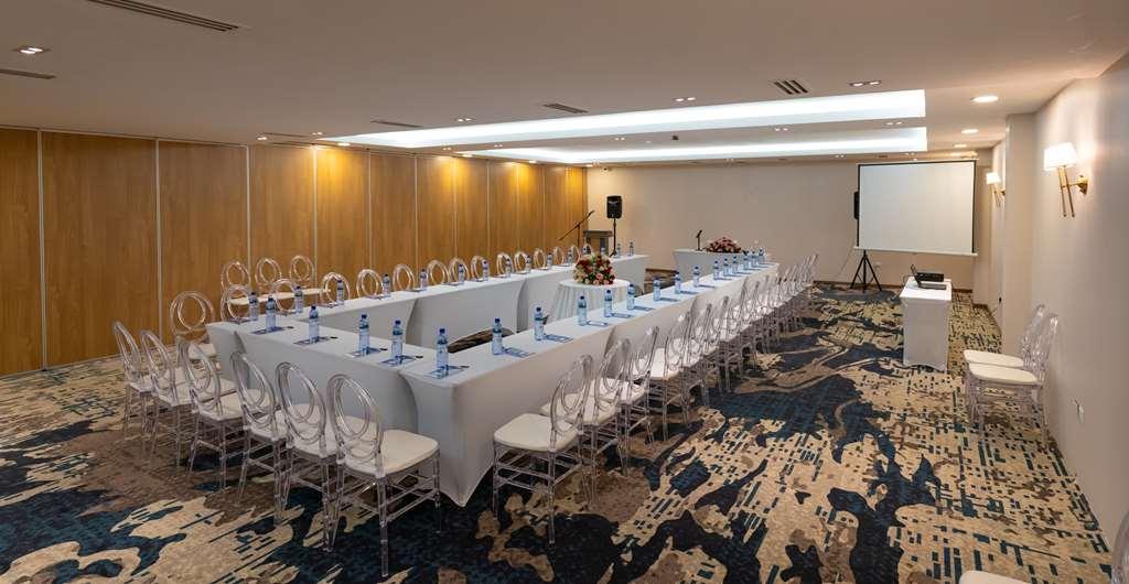 Stay Easy Plus Hotel Addis Abeba Faciliteiten foto