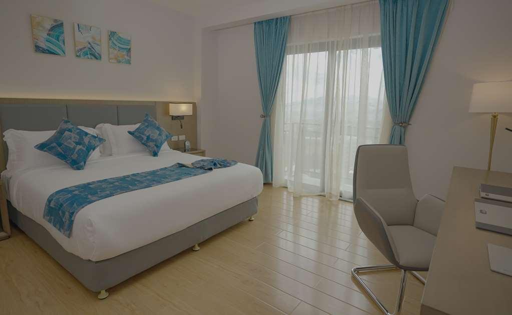 Stay Easy Plus Hotel Addis Abeba Kamer foto
