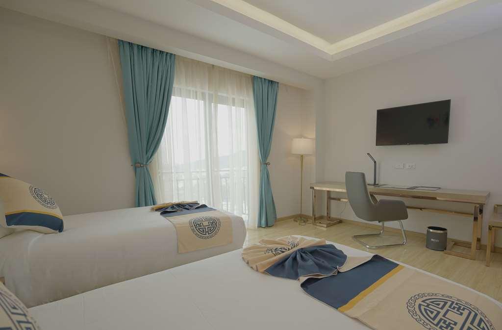 Stay Easy Plus Hotel Addis Abeba Kamer foto